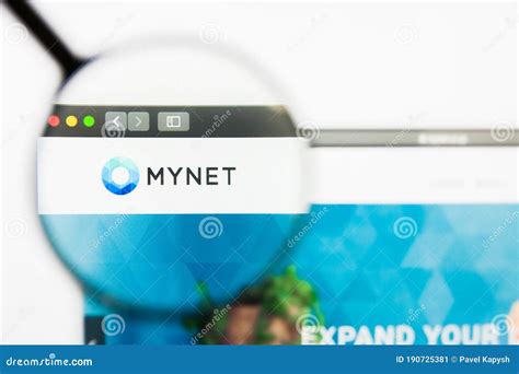 meymet|mynet home page.